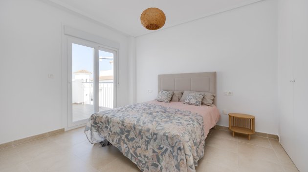 Nouvelle construction - Villa -
San Fulgencio