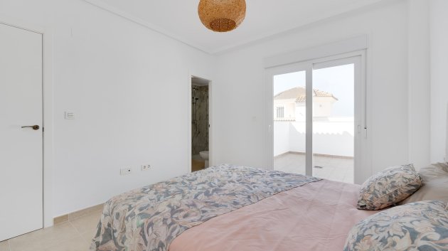 Nouvelle construction - Villa -
San Fulgencio