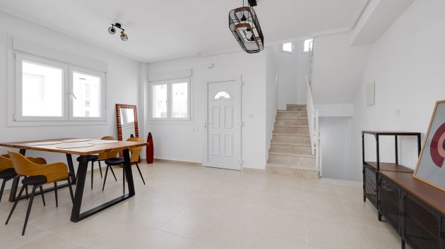 Nouvelle construction - Villa -
San Fulgencio