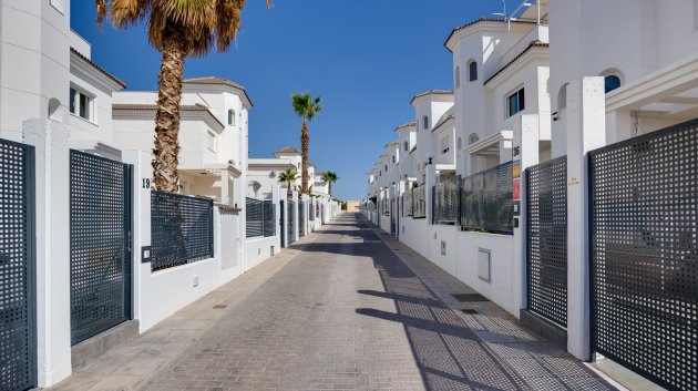 Nouvelle construction - Villa -
San Fulgencio