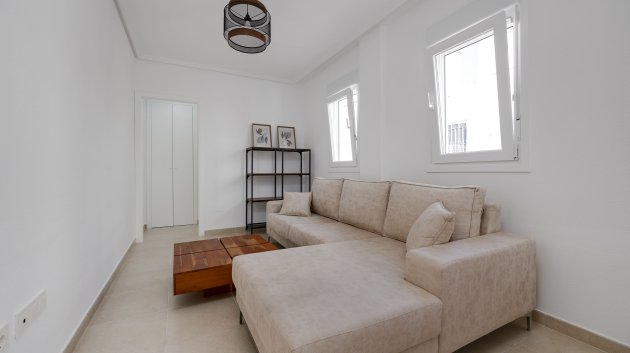 Nouvelle construction - Villa -
San Fulgencio