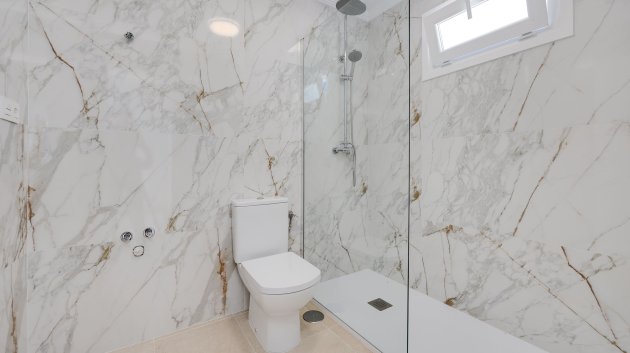 Nouvelle construction - Villa -
San Fulgencio