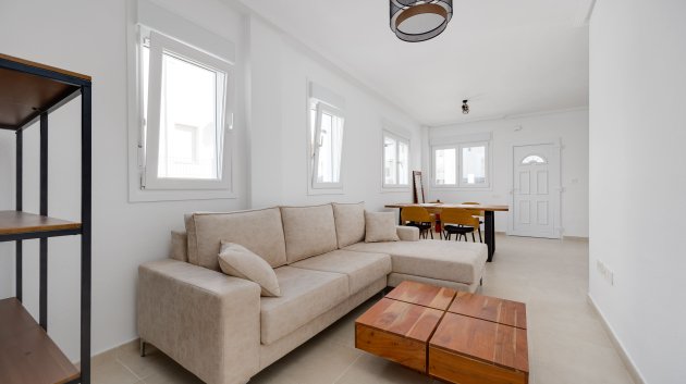 Nouvelle construction - Villa -
San Fulgencio