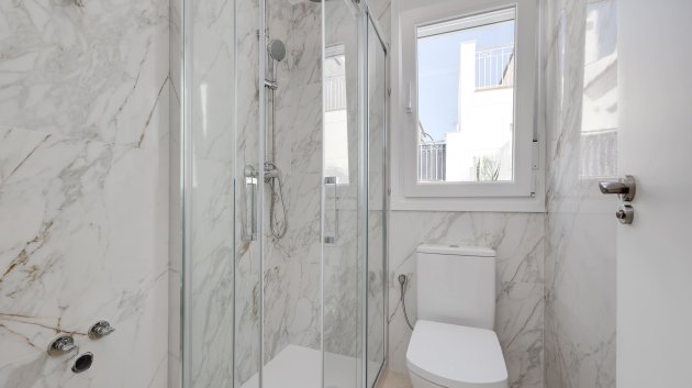 Nouvelle construction - Villa -
San Fulgencio