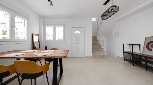 Nouvelle construction - Villa -
San Fulgencio