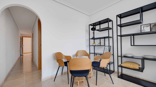 Obra nueva - Apartamentos -
San Fulgencio