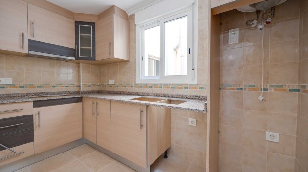 Obra nueva - Apartamentos -
San Fulgencio