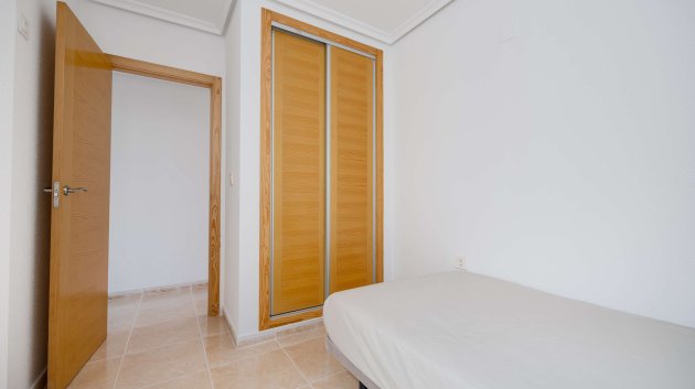 Obra nueva - Apartamentos -
San Fulgencio