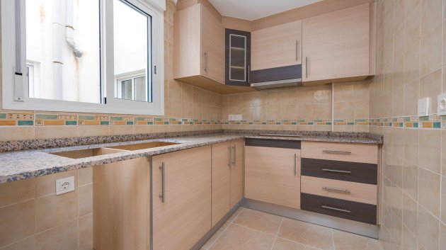 Obra nueva - Apartamentos -
San Fulgencio