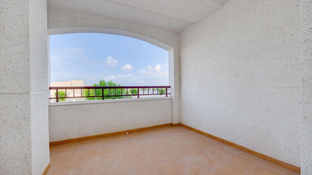 Obra nueva - Apartamentos -
San Fulgencio