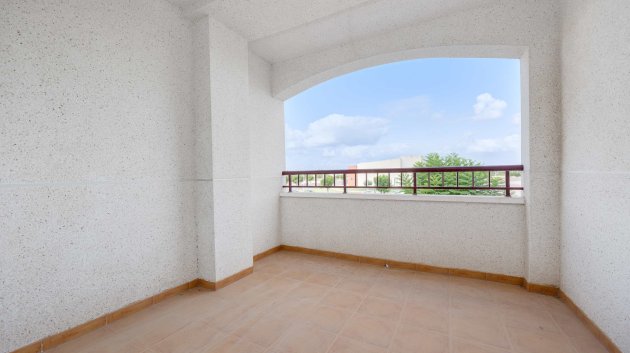 Obra nueva - Apartamentos -
San Fulgencio