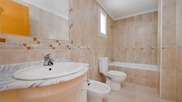 Nouvelle construction - Appartements -
San Fulgencio