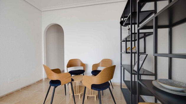 Nouvelle construction - Appartements -
San Fulgencio