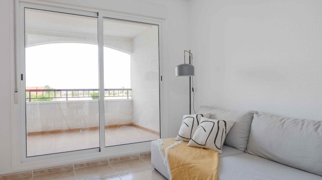 Nouvelle construction - Appartements -
San Fulgencio