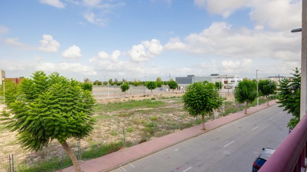 Nouvelle construction - Appartements -
San Fulgencio