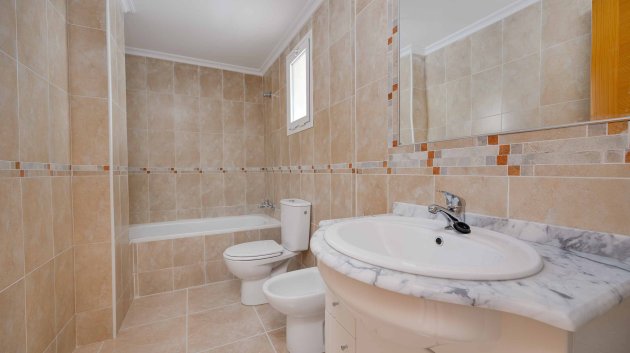 Nouvelle construction - Appartements -
San Fulgencio