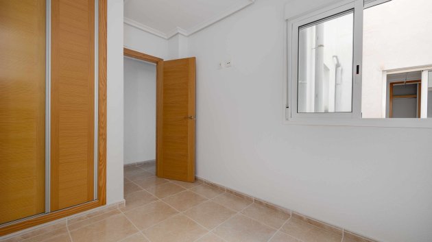 Nouvelle construction - Appartements -
San Fulgencio