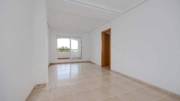 Nouvelle construction - Appartements -
San Fulgencio