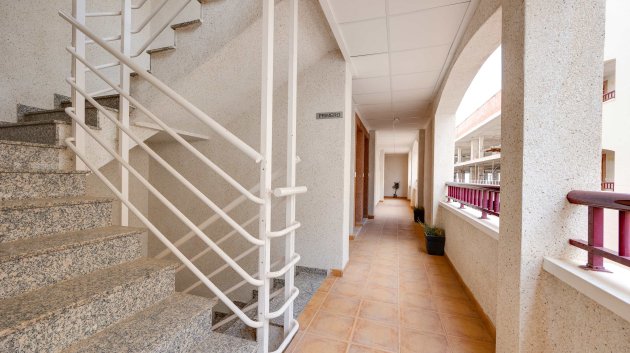 Nouvelle construction - Appartements -
San Fulgencio