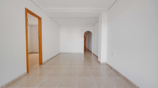 Nouvelle construction - Appartements -
San Fulgencio