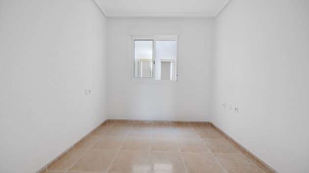 Nouvelle construction - Appartements -
San Fulgencio