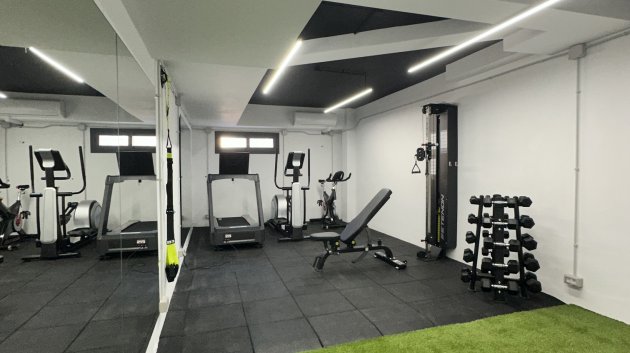 Nouvelle construction - Appartements -
Pilar de la Horadada