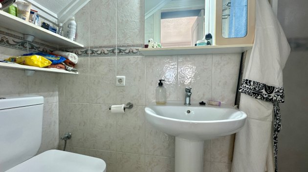 Revente - Maison de ville -
Ciudad Quesada - Doña Pepa