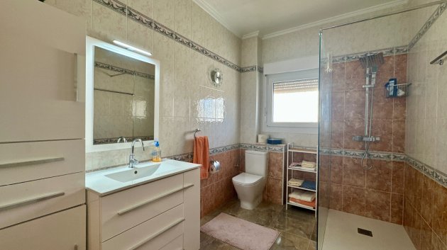 Revente - Maison de ville -
Ciudad Quesada - Doña Pepa