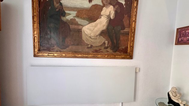 Revente - Maison de ville -
Ciudad Quesada - Doña Pepa