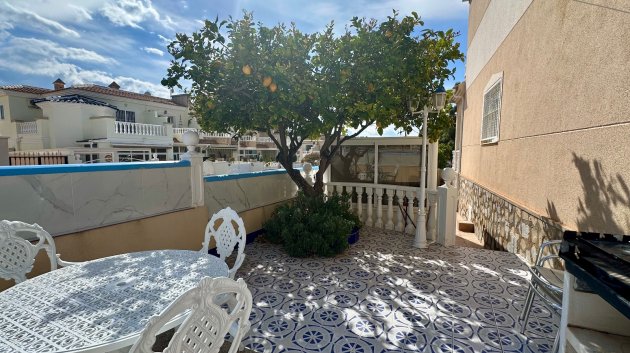 Revente - Maison de ville -
Ciudad Quesada - Doña Pepa