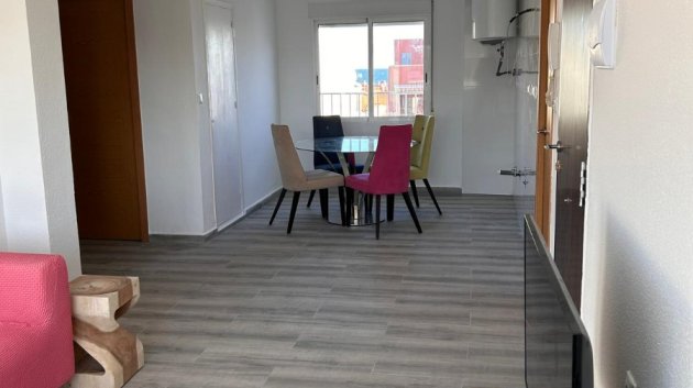 Revente - Appartements -
Pilar de la Horadada - Torre de la Horadada