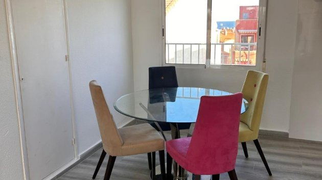 Revente - Appartements -
Pilar de la Horadada - Torre de la Horadada