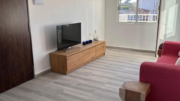 Revente - Appartements -
Pilar de la Horadada - Torre de la Horadada