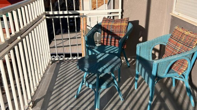 Revente - Appartements -
Pilar de la Horadada - Torre de la Horadada