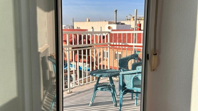 Revente - Appartements -
Pilar de la Horadada - Torre de la Horadada