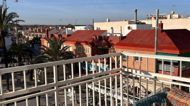 Revente - Appartements -
Pilar de la Horadada - Torre de la Horadada