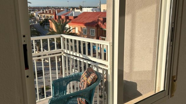 Revente - Appartements -
Pilar de la Horadada - Torre de la Horadada