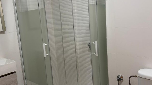 Revente - Appartements -
Pilar de la Horadada - Torre de la Horadada