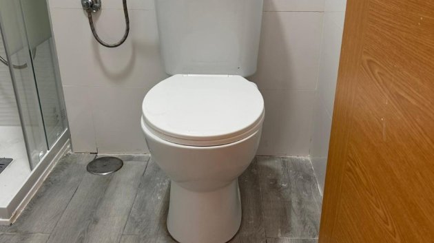 Revente - Appartements -
Pilar de la Horadada - Torre de la Horadada