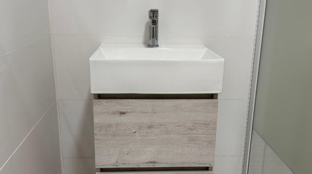 Revente - Appartements -
Pilar de la Horadada - Torre de la Horadada