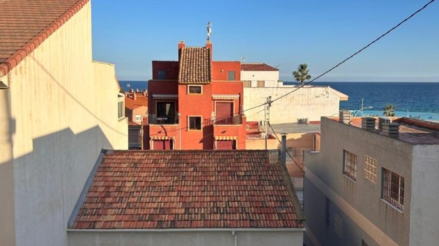 Revente - Appartements -
Pilar de la Horadada - Torre de la Horadada