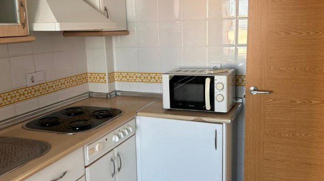 Revente - Appartements -
Pilar de la Horadada - Torre de la Horadada