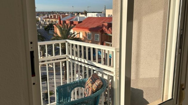 Revente - Appartements -
Pilar de la Horadada - Torre de la Horadada