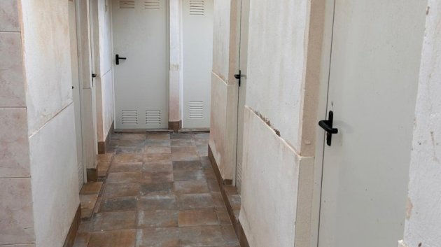 Revente - Appartements -
Pilar de la Horadada - Torre de la Horadada