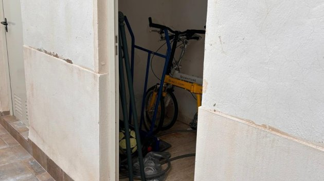 Revente - Appartements -
Pilar de la Horadada - Torre de la Horadada