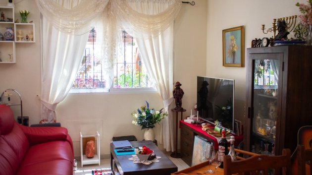 Reventa - Chalets -
Orihuela Costa - Los Dolses