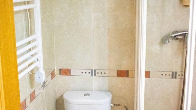 Reventa - Chalets -
Orihuela Costa - Los Dolses