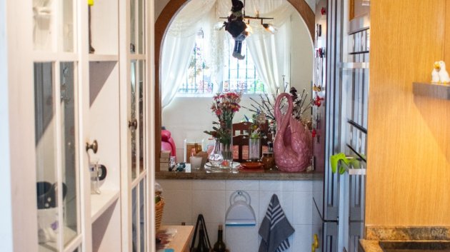 Reventa - Chalets -
Orihuela Costa - Los Dolses