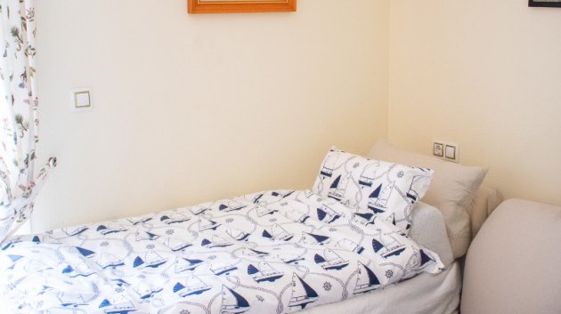 Reventa - Chalets -
Orihuela Costa - Los Dolses