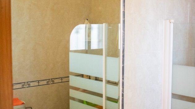 Reventa - Chalets -
Orihuela Costa - Los Dolses